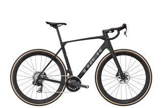 Doctorbike DOMANE SLR 7 AXS GEN 5 - MATTE DEEP SMOKE