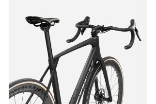 Doctorbike DOMANE SLR 7 AXS GEN 5 - MATTE DEEP SMOKE