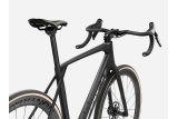 Doctorbike DOMANE SLR 7 AXS GEN 5 - MATTE DEEP SMOKE