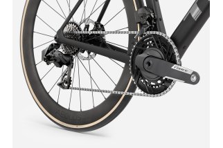 Doctorbike DOMANE SLR 7 AXS GEN 5 - MATTE DEEP SMOKE