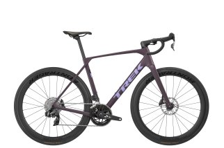 Doctorbike DOMANE SL 6 AXS GEN 5 - MATTE NIGHTSHADE