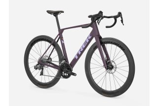 Doctorbike DOMANE SL 6 AXS GEN 5 - MATTE NIGHTSHADE