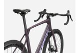 Doctorbike DOMANE SL 6 AXS GEN 5 - MATTE NIGHTSHADE