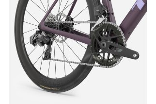 Doctorbike DOMANE SL 6 AXS GEN 5 - MATTE NIGHTSHADE