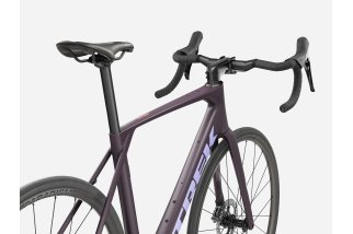 Doctorbike DOMANE SL 5 GEN 5 - MATTE NIGHTSHADE