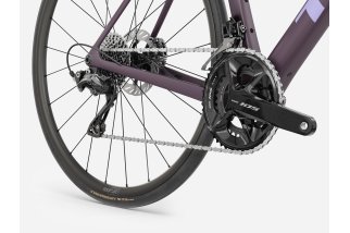 Doctorbike DOMANE SL 5 GEN 5 - MATTE NIGHTSHADE