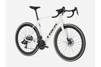 Doctorbike DOMANE SLR 7 AXS GEN 5 - MOTHER OF PEARL/SILVER MARBLE