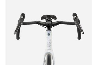 Doctorbike DOMANE SLR 7 AXS GEN 5 - MOTHER OF PEARL/SILVER MARBLE