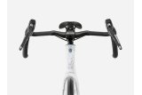 Doctorbike DOMANE SLR 7 AXS GEN 5 - MOTHER OF PEARL/SILVER MARBLE