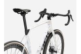 Doctorbike DOMANE SLR 7 AXS GEN 5 - MOTHER OF PEARL/SILVER MARBLE