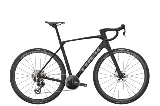 Doctorbike DOMANE SLR 9 AXS 1X GEN 5 - MATTE DEEP SMOKE