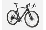 Doctorbike DOMANE SLR 9 AXS 1X GEN 5 - MATTE DEEP SMOKE