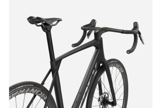 Doctorbike DOMANE SLR 9 AXS 1X GEN 5 - MATTE DEEP SMOKE
