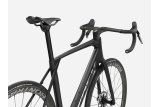 Doctorbike DOMANE SLR 9 AXS 1X GEN 5 - MATTE DEEP SMOKE