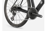 Doctorbike DOMANE SLR 9 AXS 1X GEN 5 - MATTE DEEP SMOKE