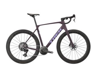 Doctorbike DOMANE SL 7 AXS 1X GEN 5 - MATTE NIGHTSHADE