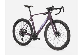 Doctorbike DOMANE SL 7 AXS 1X GEN 5 - MATTE NIGHTSHADE
