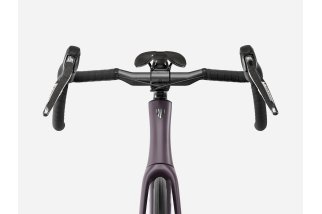 Doctorbike DOMANE SL 7 AXS 1X GEN 5 - MATTE NIGHTSHADE