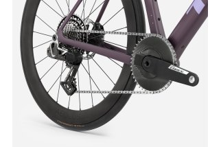 Doctorbike DOMANE SL 7 AXS 1X GEN 5 - MATTE NIGHTSHADE