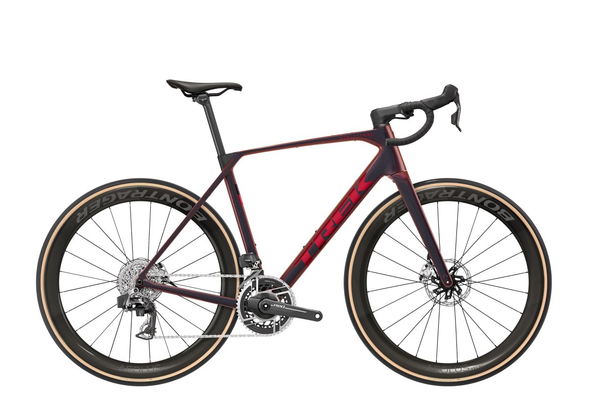 Doctorbike DOMANE SLR 9 AXS GEN 5 - SERPENTINE Doctorbike DOMANE SLR 9 AXS GEN 5 - SERPENTINE