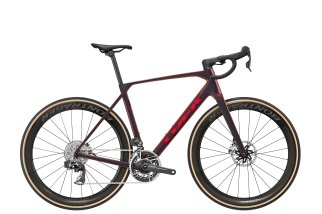 Doctorbike DOMANE SLR 9 AXS GEN 5 - SERPENTINE
