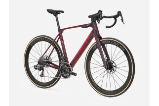 Doctorbike DOMANE SLR 9 AXS GEN 5 - SERPENTINE