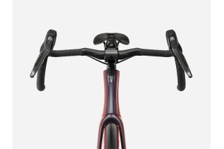 Doctorbike DOMANE SLR 9 AXS GEN 5 - SERPENTINE