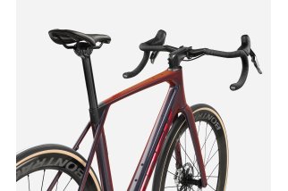Doctorbike DOMANE SLR 9 AXS GEN 5 - SERPENTINE