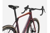 Doctorbike DOMANE SLR 9 AXS GEN 5 - SERPENTINE