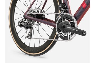 Doctorbike DOMANE SLR 9 AXS GEN 5 - SERPENTINE