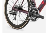 Doctorbike DOMANE SLR 9 AXS GEN 5 - SERPENTINE