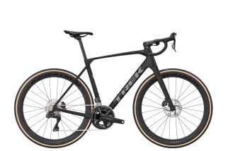 Doctorbike DOMANE SLR 7 GEN 5 - MATTE DEEP SMOKE