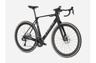 Doctorbike DOMANE SLR 7 GEN 5 - MATTE DEEP SMOKE