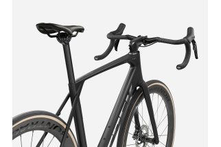 Doctorbike DOMANE SLR 7 GEN 5 - MATTE DEEP SMOKE