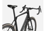 Doctorbike DOMANE SLR 7 GEN 5 - MATTE DEEP SMOKE