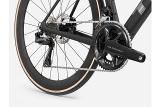 Doctorbike DOMANE SLR 7 GEN 5 - MATTE DEEP SMOKE