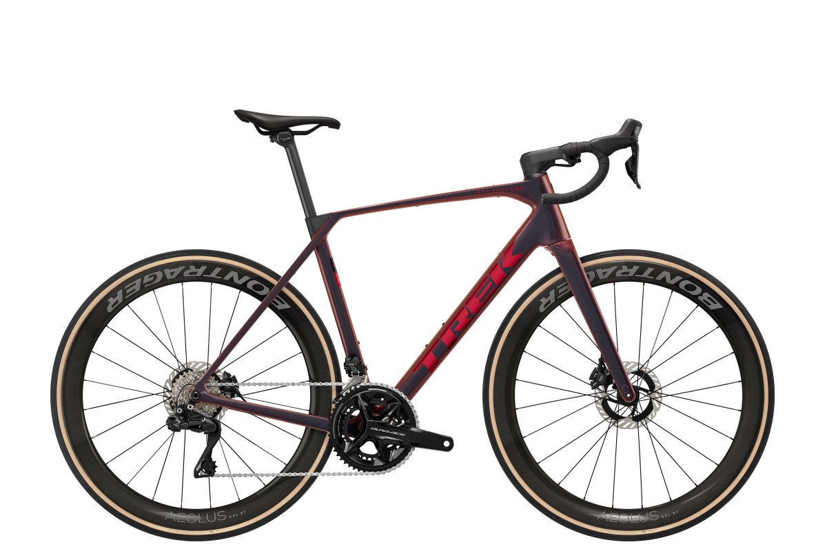 Doctorbike DOMANE SLR 9 GEN 5 - SERPENTINE Doctorbike DOMANE SLR 9 GEN 5 - SERPENTINE