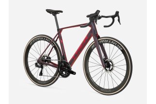 Doctorbike DOMANE SLR 9 GEN 5 - SERPENTINE