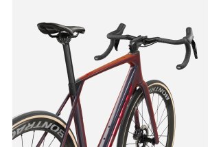 Doctorbike DOMANE SLR 9 GEN 5 - SERPENTINE