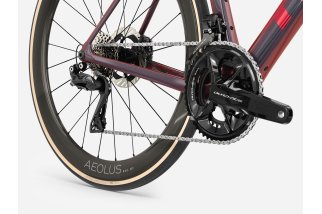 Doctorbike DOMANE SLR 9 GEN 5 - SERPENTINE