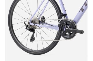 Doctorbike DOMANE AL 4 GEN 4 - LAVENDER HAZE