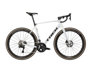 Doctorbike DOMANE SLR 9 GEN 5 - MOTHER OF PEARL/SILVER MARBLE