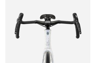 Doctorbike DOMANE SLR 9 GEN 5 - MOTHER OF PEARL/SILVER MARBLE