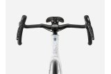 Doctorbike DOMANE SLR 9 GEN 5 - MOTHER OF PEARL/SILVER MARBLE
