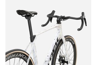 Doctorbike DOMANE SLR 9 GEN 5 - MOTHER OF PEARL/SILVER MARBLE