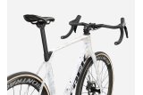 Doctorbike DOMANE SLR 9 GEN 5 - MOTHER OF PEARL/SILVER MARBLE