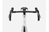 Doctorbike DOMANE SLR 9 AXS 1X GEN 5 - MOTHER OF PEARL/SILVER MARBLE