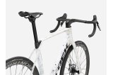 Doctorbike DOMANE SLR 9 AXS 1X GEN 5 - MOTHER OF PEARL/SILVER MARBLE
