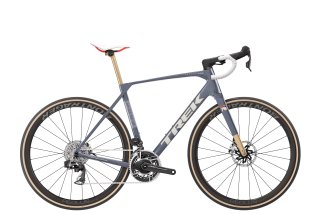 Doctorbike DOMANE SLR 9 AXS NO. 76 GEN 5 - ICON NO. 76
