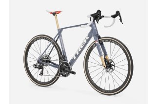 Doctorbike DOMANE SLR 9 AXS NO. 76 GEN 5 - ICON NO. 76